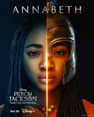Percy Jackson and the Olympians (2024-present)